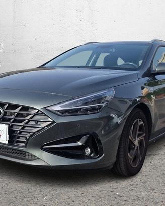 Hyundai i30 1.0 T-GDI iMT 48V 5 porte Prime