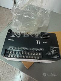 PLC TOSHIBA MDR 28 PROSEC T1