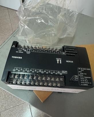 PLC TOSHIBA MDR 28 PROSEC T1
