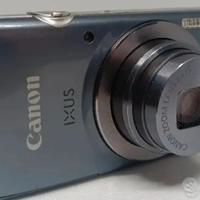 Fotocamera Digitale Canon IXUS 165