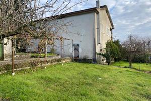 VILLA SINGOLA A ARTENA