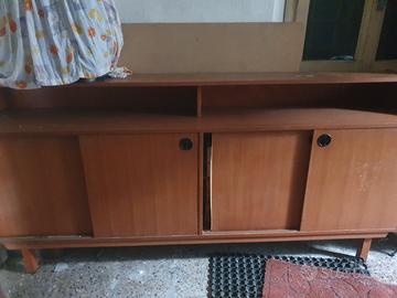 2 Mobili stile nordico