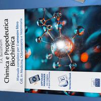 Libro Chimica Edises
