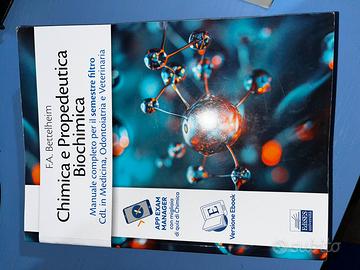Libro Chimica Edises