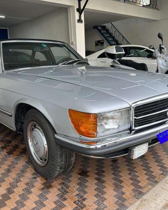 Mercedes-Benz SL 350 SL 350
