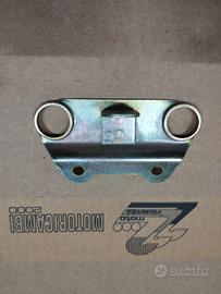 Staffa supporto Radiatore Malaguti Fifty Top 50