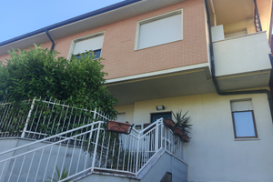 Villetta a schiera Via Maggini