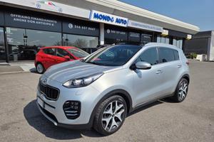 Kia Sportage 1.7 CRDI 141 CV DCT7 2WD GT Line *tet