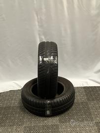 2 GOMME 185/65R14 GOODYEAR ESTIVE USATE