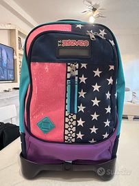 Zaino scuola seven