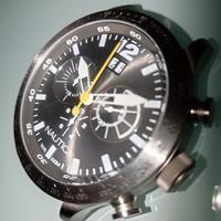 orologio nautica