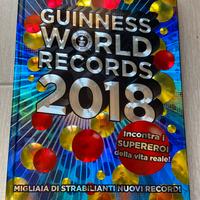 Guinness World Records 2018
