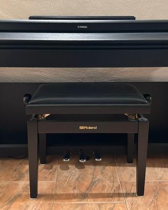 Pianoforte digitale Yamaha YDP165