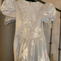 Abito da sposa