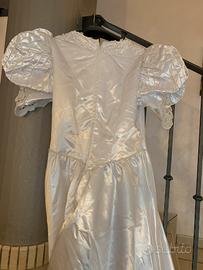 Abito da sposa