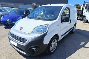 FIAT Fiorino 1.3 MJT 95CV Cargo Adventure