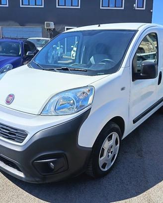 FIAT Fiorino 1.3 MJT 95CV Cargo Adventure