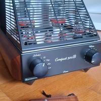 mastersound compact 300b  listino 7500 euro