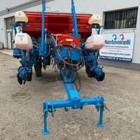 Seminatrice monosem TR2 cod.5380