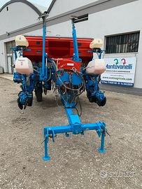 Seminatrice monosem TR2 cod.5380