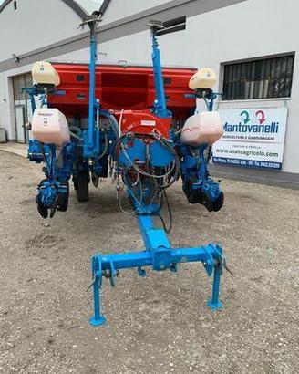 Seminatrice monosem TR2 cod.5380