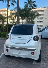 LIGIER Altro modello - 2018