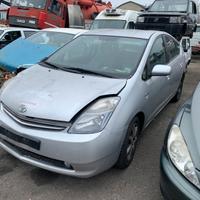 Ricambi usati Toyota Prius 2007 1.5 hibride 1nzfxe