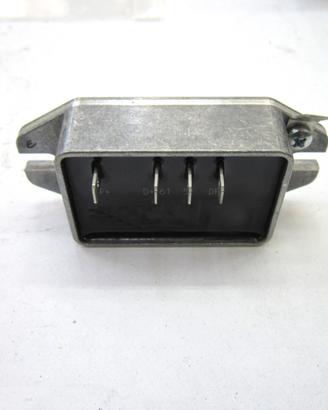 Regolatore elettronico 6 volts