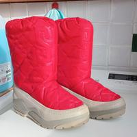 Doposci misura 32-33