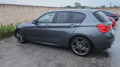 Bmw serie 1 118d