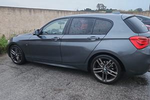 Bmw serie 1 118d
