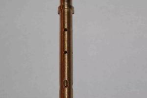 Emulsionatore F24 Weber DCNF DMTR DCNF DATR