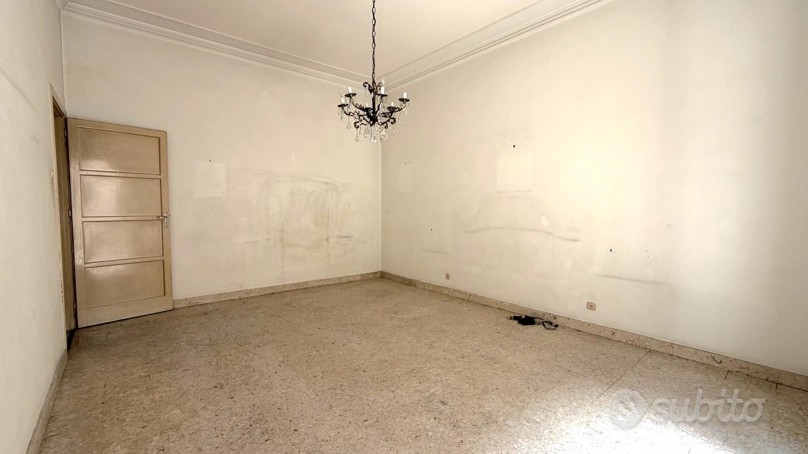 Appartamento – Catania, Chiuse della Carvana, Borgo-Sanzio - Vista 2