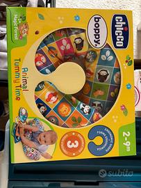 Cuscino Chicco Boppy
