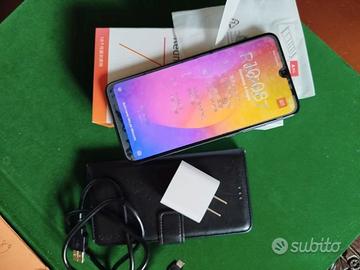 REDMI NOTE 7 RIBASSO/RISPARMIOSO