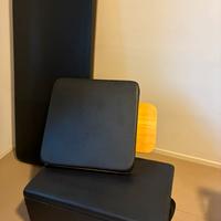 Lettino Pilates Reformer