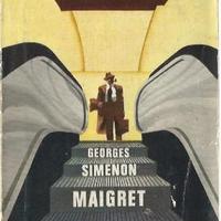 Georges Simenon - Maigret dal giudice