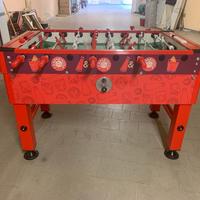 CALCIO BALILLA CAMPARI