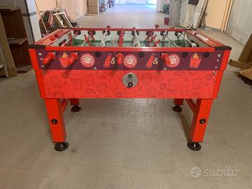 CALCIO BALILLA CAMPARI