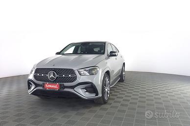 MERCEDES-BENZ CLA sse GLE Coupé GLE 300 d 4Matic