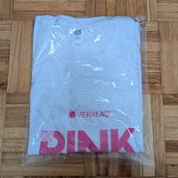 Maglietta Veralab EstetistaCinica In pink we trust