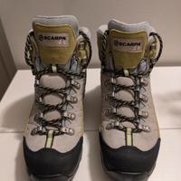 Scarponi Scarpa Kailash GTX Donna Gore-Tex