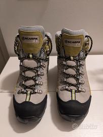 Scarponi Scarpa Kailash GTX Donna Gore-Tex