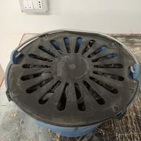 Tiramisù piastrelle