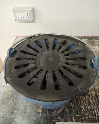 Tiramisù piastrelle