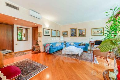 NUDA PROPRIETA' RESIDENZA BOTTEGHE SNC