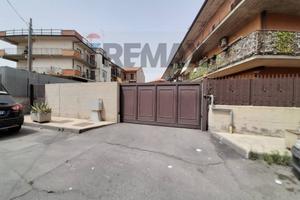 Garage/Box - Camporotondo Etneo