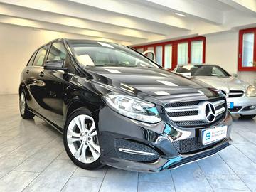 Mercedes-benz B 180 d Automatic Premium