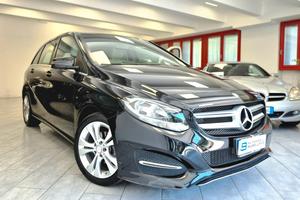 Mercedes-benz B 180 d Automatic Premium