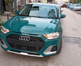 Audi a1 25 tfsi navi 2021 all street city full